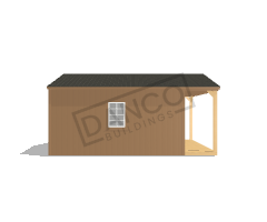 Standard Cabin 14x20 - Image 4