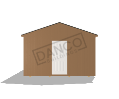 Standard Cabin 14x20 - Image 5