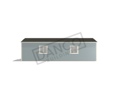 Garden Shed 12x32 - Image 4