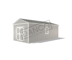 Economy Wood Utility 12x24