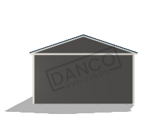 Garden Shed 16x40 - Image 5
