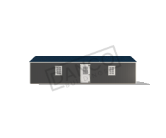 Garden Shed 16x40 - Image 3