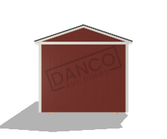 Utility Shed 10x12 - Image 5