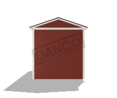 Utility Shed 8x12 - Image 5
