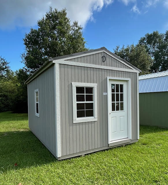 Garden Shed 10x16/240598