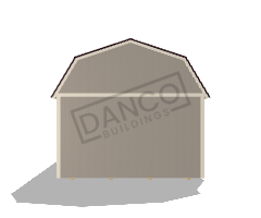 Lofted Barn 12x24 - Image 5