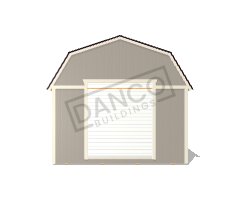 Lofted Barn 12x24 - Image 6