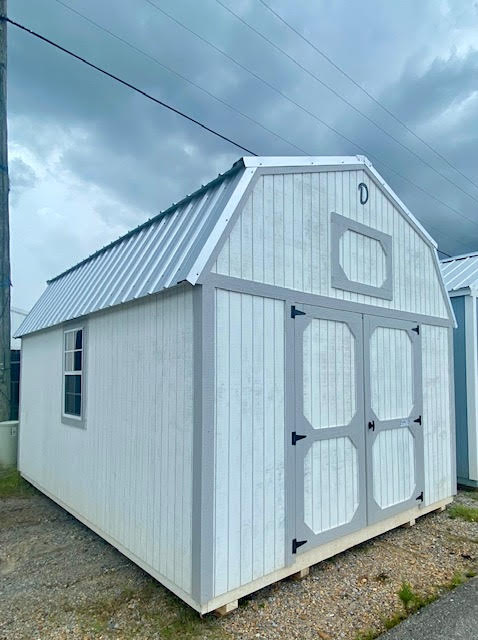 Lofted Barn 12x16/240643