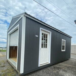 Garage 12x20/ 240596