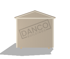 Utility Shed 10x12 - Image 5