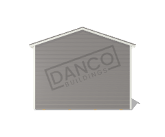 Extra Economy Metal Utility 12x24 - Image 6