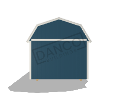 Lofted Barn Cabin 10x20/240627 - Image 5