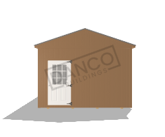 Utility Shed 12x16 - Image 5