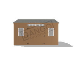 Utility Shed 12x16 - Image 3