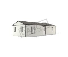 Garden Shed 26x40