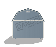 Lofted Barn 12x16 - Image 5