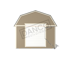 Lofted Barn 12x24 - Image 6