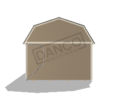 Lofted Barn 12x24 - Image 5