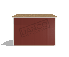 Garden Shed 8x12 - Image 4