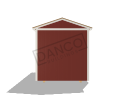 Garden Shed 8x12 - Image 5