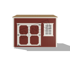 Garden Shed 8x12 - Image 3