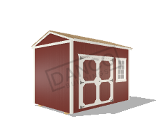 Garden Shed 8x12