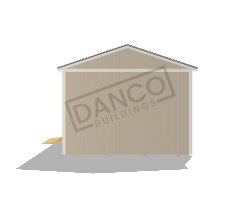 Utility Shed 12x16 - Image 5