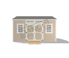 Utility Shed 12x16 - Image 3
