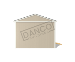 Utility Shed 12x16 - Image 6
