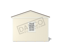 Garden Shed 12x40 - Image 6