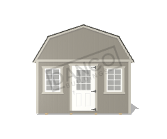 Lofted Barn 12x20 - Image 6