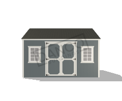 Utility Shed 12x16 - Image 3