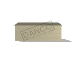 Extra Economy Metal Utility 12x24 - Image 3