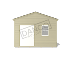 Extra Economy Metal Utility 12x24 - Image 6