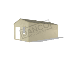 Extra Economy Metal Utility 12x24