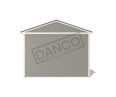 Garden Shed 12x24 - Image 6