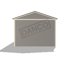 Garden Shed 12x24 - Image 5