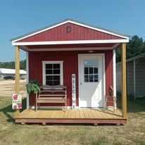 Standard Cabin 12x24/240563
