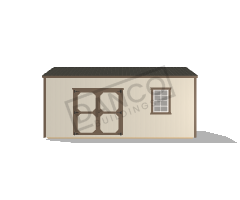 Garden Shed 10x20 - Image 3