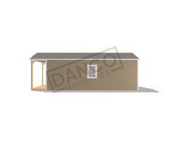 Standard Cabin 12x28/240607 - Image 3