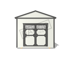Utility Shed 10x16 - Image 6
