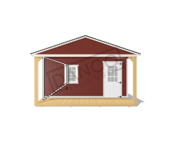 Standard Cabin 16x50 - Image 6