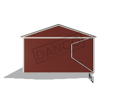 Standard Cabin 16x50 - Image 5