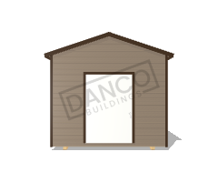 Extra Economy Metal Utility 10x12 - Image 6