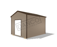 Extra Economy Metal Utility 10x12