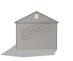 Garden Shed 12x24 - Image 5