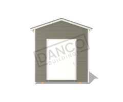 Extra Economy Metal Utility 8x12 - Image 6