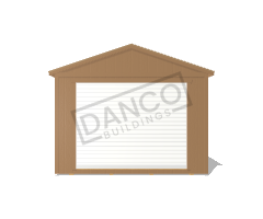 Garage 12x24 - Image 6