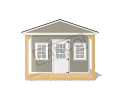 Standard Cabin 12x24 - Image 6