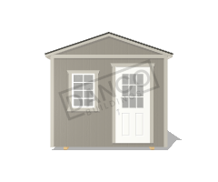 Garden Shed 10x16/240598 - Image 6